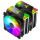 Jonsbo CR-2000 GT ARGB 2x120mm - 582304 - zdjęcie 2